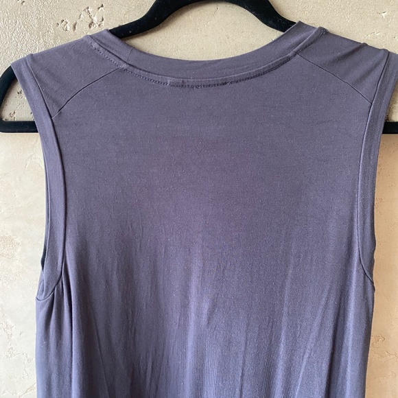 Wilfred Split-Hem Tunic - Picture 5 of 7